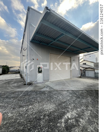 中型工廠 中型工廠 116124057