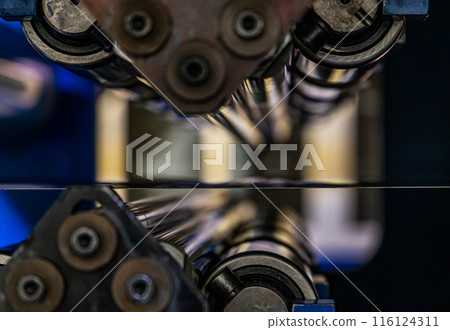 The Machine The Machine 116124311