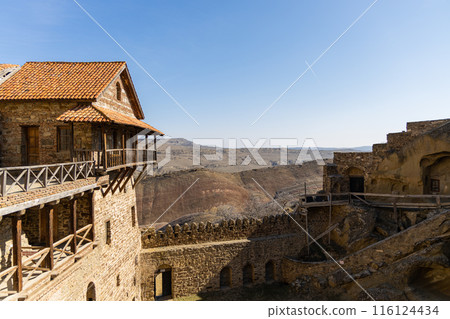 Serene Stone Sanctuary 116124434