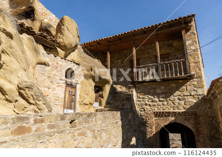 Ancient Oasis 116124435