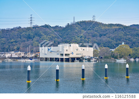 [Wakayama Prefectural Museum of Natural History] Funao, Kainan City, Wakayama Prefecture 116125588