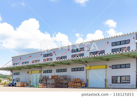 工廠外景圖 116125853