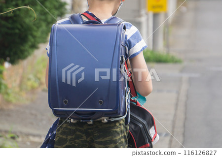Schoolbunk schoolbag Schoolbunk schoolbag 116126827