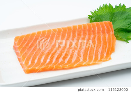 鮭魚圍欄 116128000