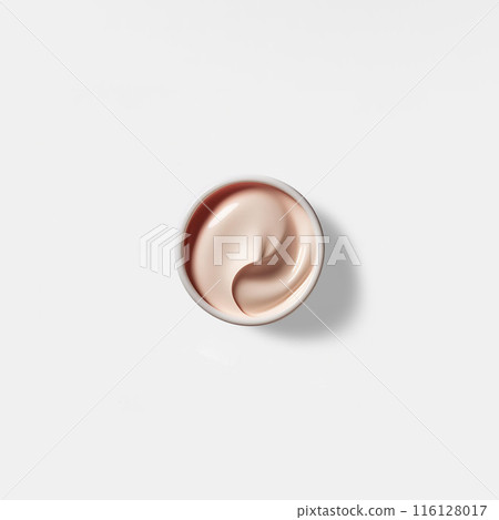 化妝品和護膚品的紋理圖像 116128017