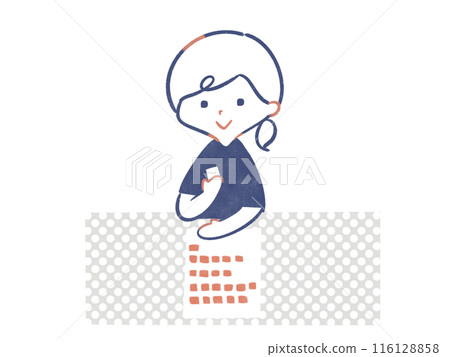 收集貼紙，累積積分 116128858