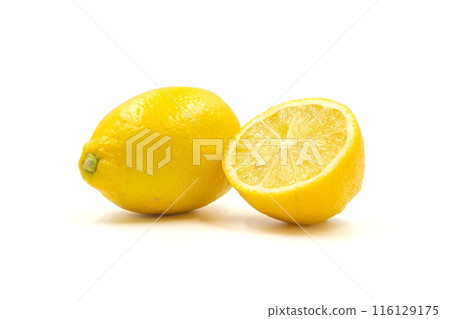 Lemon [Hiroshima Prefecture] 116129175
