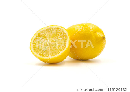 檸檬【廣島縣產】 116129182