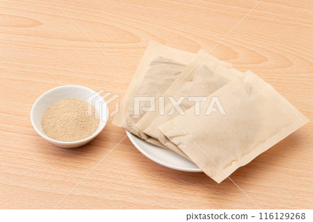 高湯包和顆粒湯 116129268