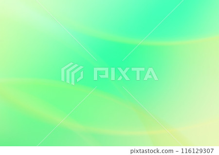 綠/橙線背景半透明 116129307