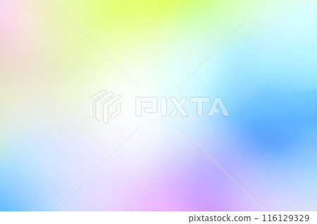 Colorful background material - fantasy and cute Colorful background material - fantasy and cute 116129329