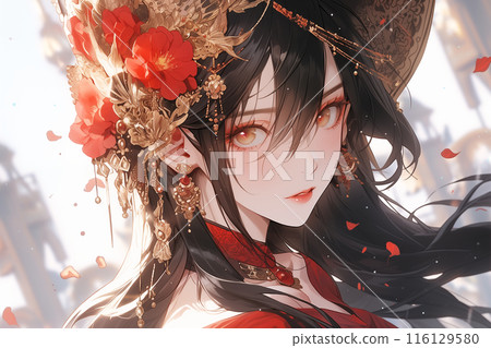 Beauty Beauty 116129580