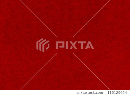 Felt material red Felt material red 116129634