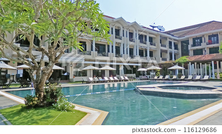 Hotels I stayed at during my trip to Hoi An, Vietnam 116129686