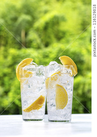 Lemon sour lemon chuhai Lemon sour lemon chuhai 116129818