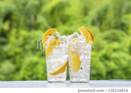 Lemon sour lemon chuhai Lemon sour lemon chuhai 116129819