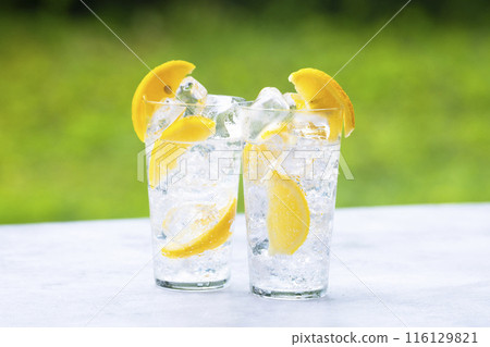 檸檬酸檸檬楚海 116129821