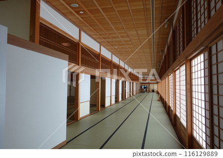 Saga Castle Honmaru Palace Saga Castle Honmaru Palace 116129889