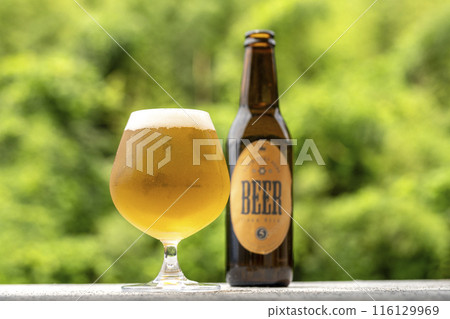 Craft beer 116129969