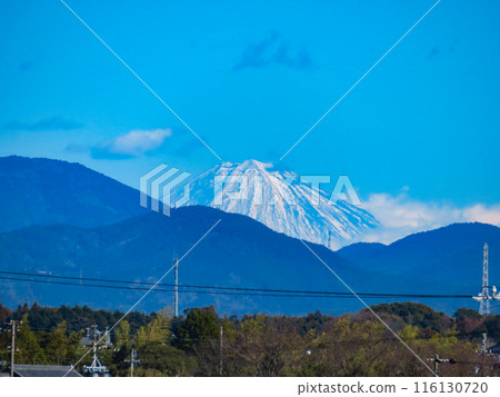 富士山 富士山 116130720
