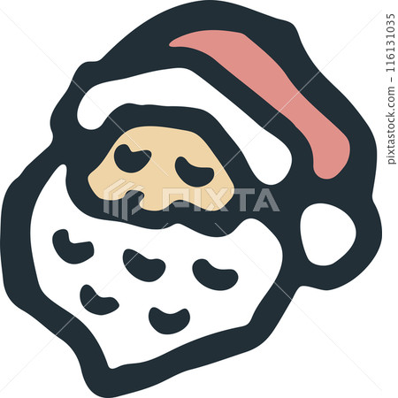 聖誕節圖示聖誕老人手繪裝飾裝飾裝潢可愛插畫素材 聖誕節圖示聖誕老人手繪裝飾裝飾裝潢可愛插畫素材 116131035