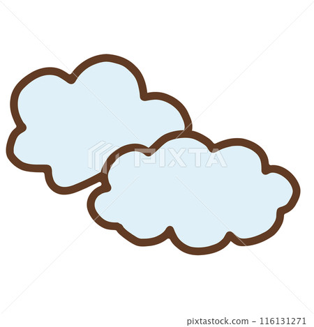 Simple cloudy mark 1 116131271
