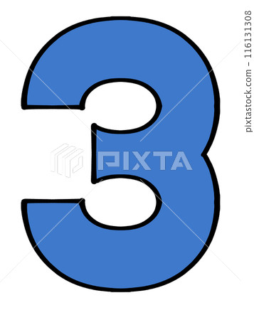 數位san插畫素材 116131308