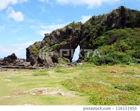 沖繩久米島Meafuga 116131950