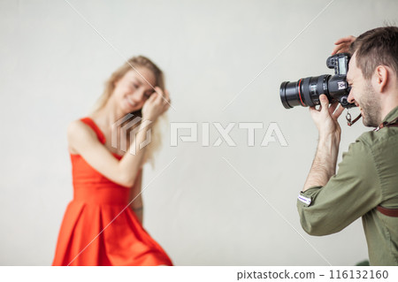 photographer doing his job, photographer doing his job, 116132160