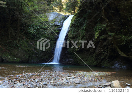 Hida Kanayama Waterfall Tour 11 (Kanayama, Gero City, Gifu Prefecture) 116132343