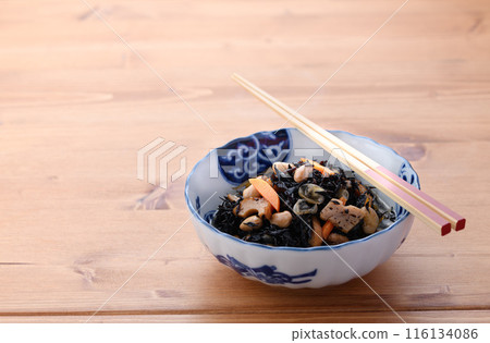 Hijiki的燉菜 Hijiki的燉菜 116134086