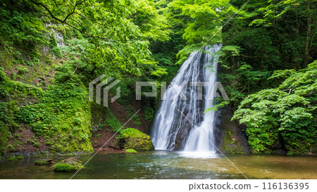 阿貢瀑布 (Agon Falls) 116136395