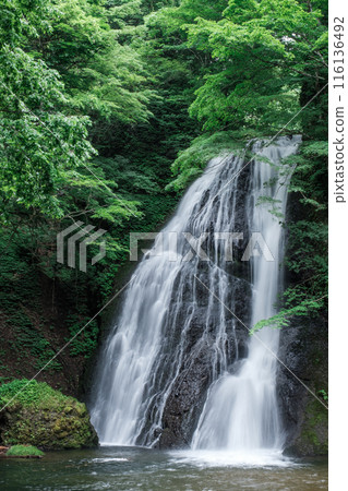阿貢瀑布 (Agon Falls) 116136492