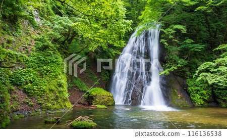 Garon Falls (Garon Falls) Garon Falls (Garon Falls) 116136538
