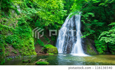 阿貢瀑布 (Agon Falls) 116136540