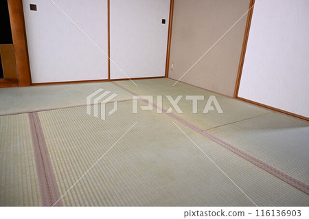 日式房間重新裝修 日式房間重新裝修 116136903