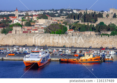 Rhodes Rhodes 116137489