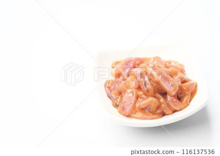 咸魷魚 咸魷魚 116137536