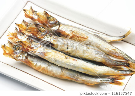 Children shishamo 116137547