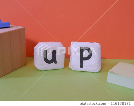 Eye-catching image of up 116138181