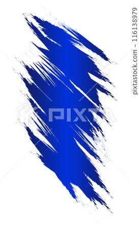 grunge texture cracked blue color with white background grunge texture cracked blue color with white background 116138979