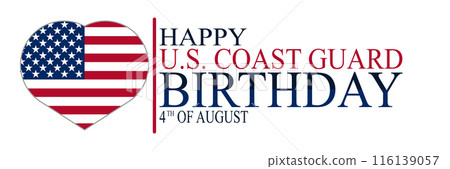 Happy US Coast Guard Birthday 116139057