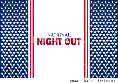 National Night Out National Night Out 116139064