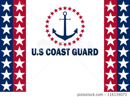 US Coast Guard 116139073