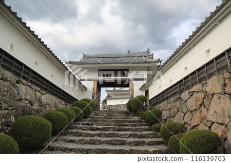 郡上八幡城散步27（岐阜縣郡上市八幡町） 116139703