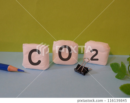 CO2 特色圖像 CO2 特色圖像 116139845