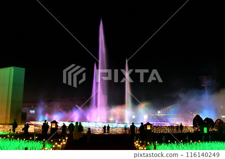 大井賽馬場 Mega Ilumi 大井賽馬場 Mega Ilumi 116140249