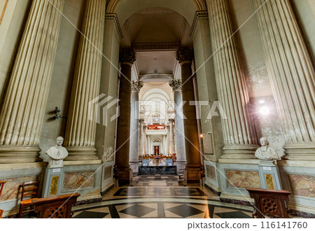 Cathedral of Our Lady and Saint Vaast , Arras, France Cathedral of Our Lady and Saint Vaast , Arras, France 116141760