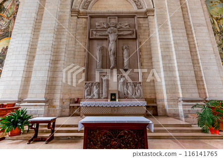 Cathedral of Our Lady and Saint Vaast , Arras, France Cathedral of Our Lady and Saint Vaast , Arras, France 116141765