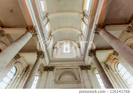 Cathedral of Our Lady and Saint Vaast , Arras, France 116141788